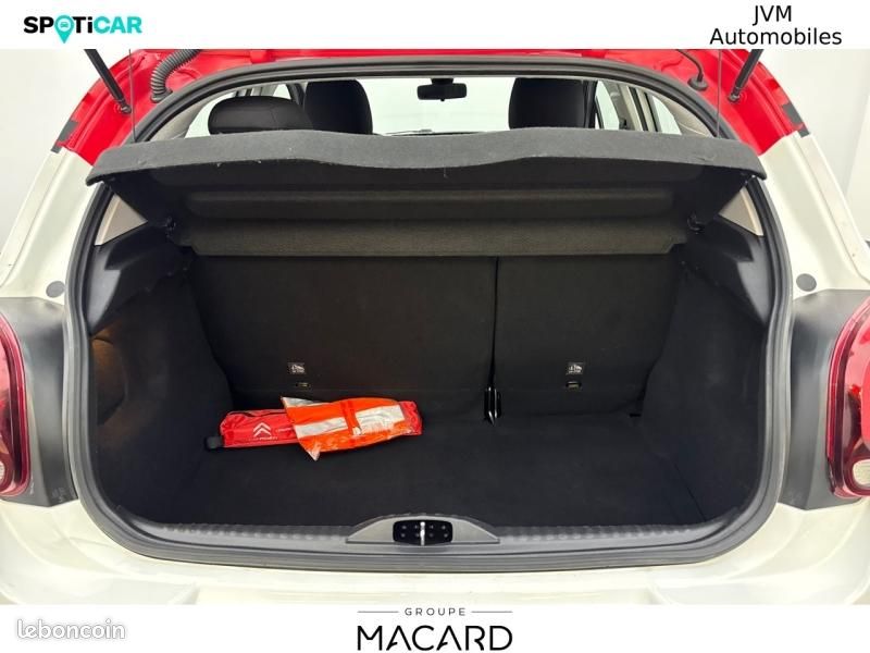 Citroen C3 PureTech 82ch Feel (image 8)