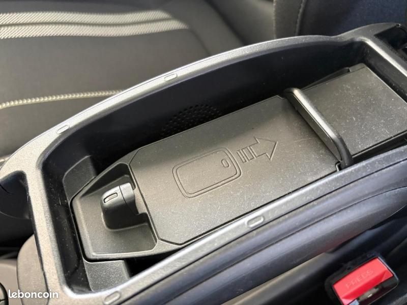 Mini Mini Cooper SE 184ch Edition Premium Plus BVA 5CV (image 27)