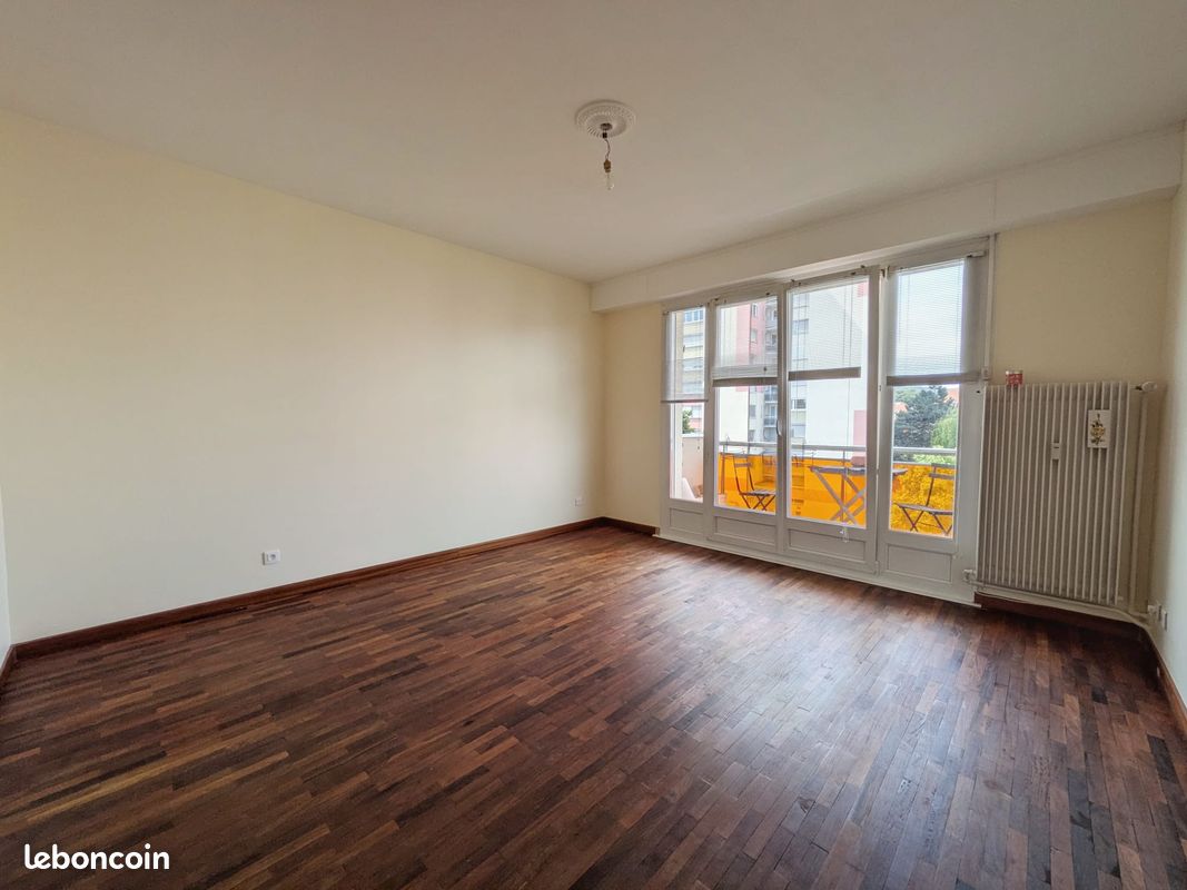 Appartement 3 pièces 69 m² · à Vandoeuvre-lès-Nancy · 69 m² · 160 000 €