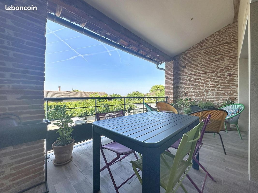 Appartement 5 pièces 132 m² · à Saint-Jean · 132 m² · 489 000 €