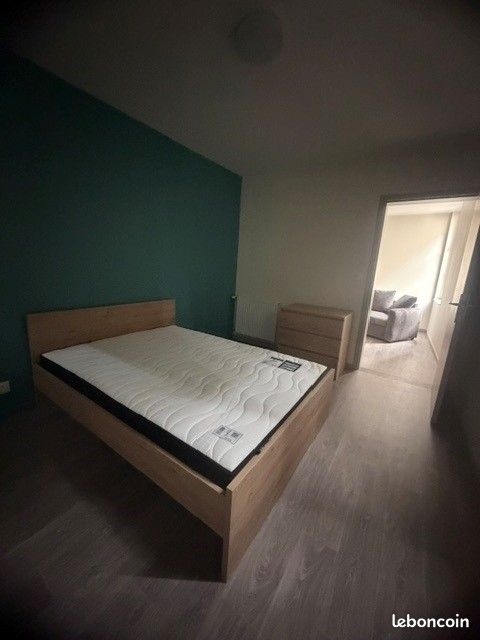 Appartement 3 pièces 60 m² · à Aurillac · 60 m² · 479 €
