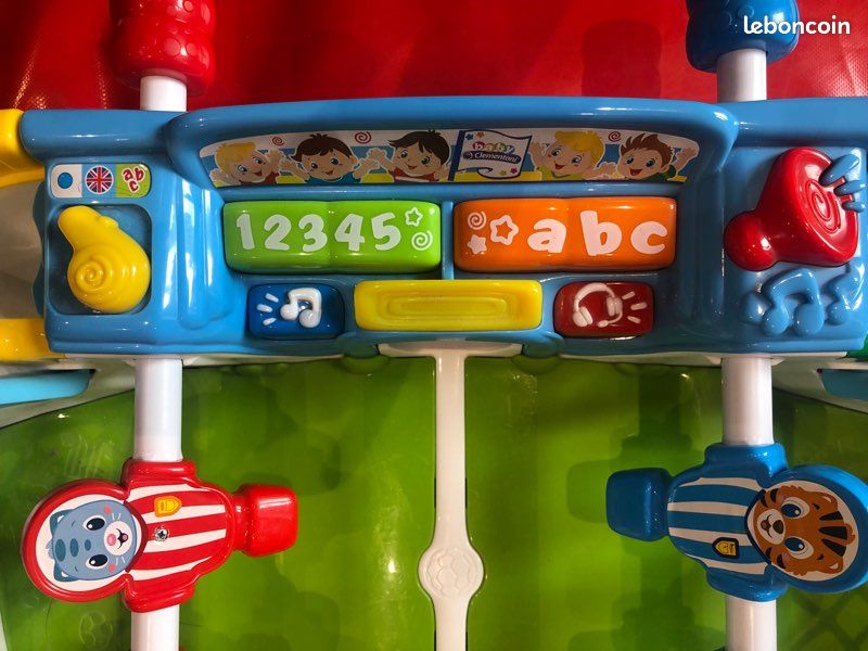 Baby foot (image 2)