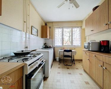 Appartement 280 000 € - 76 m²
