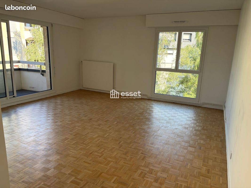 Appartement 4 pièces 97 m² · au Chesnay-Rocquencourt · 97 m² · 1 890 €/mois