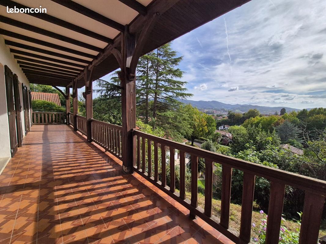 Appartement 5 pièces 124 m² · à Hendaye · 124 m² · 436 000 €