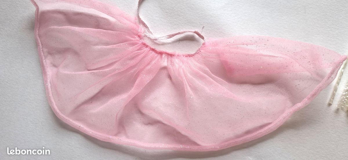 Vetements barbie vintage n°112, prix détaillés dans le descriptif (image 10)