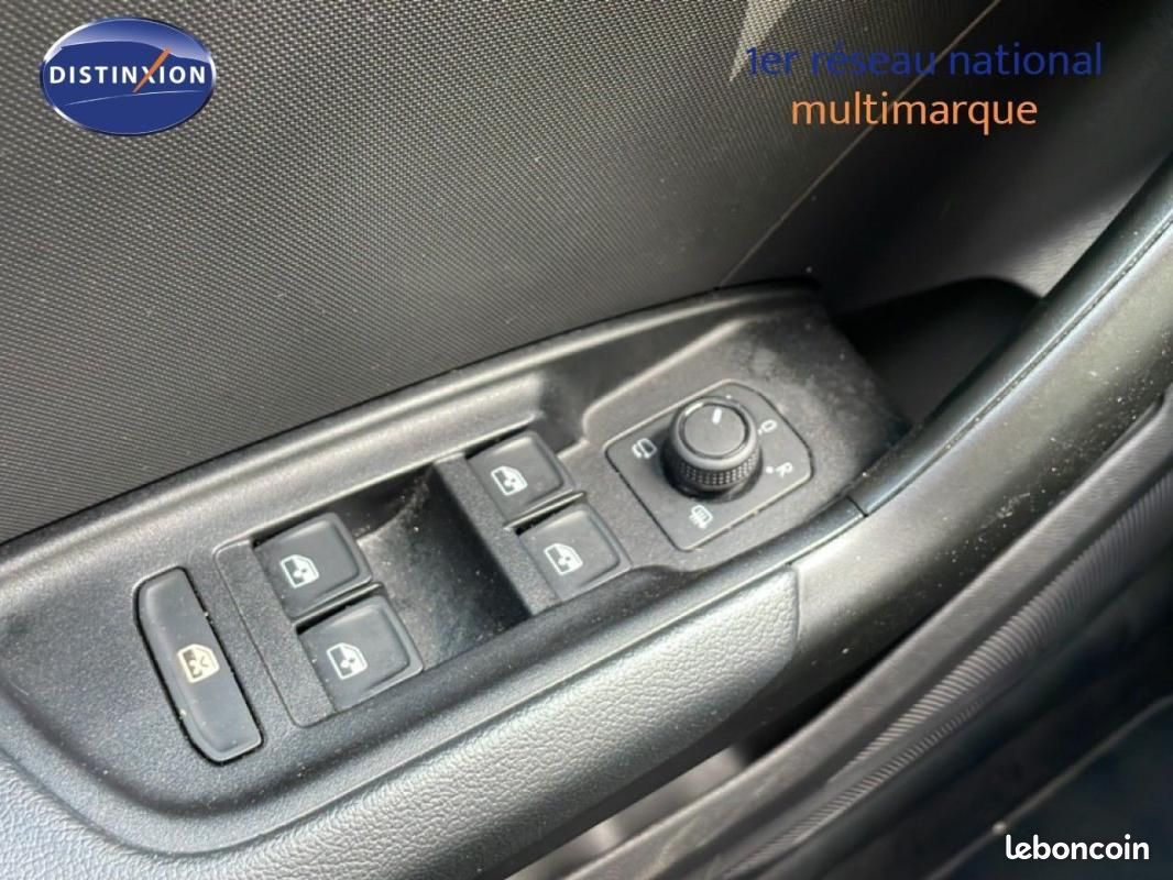 Audi A1 sportback 30 TFSI 110CH S-TRONIC ADVANCED (image 24)