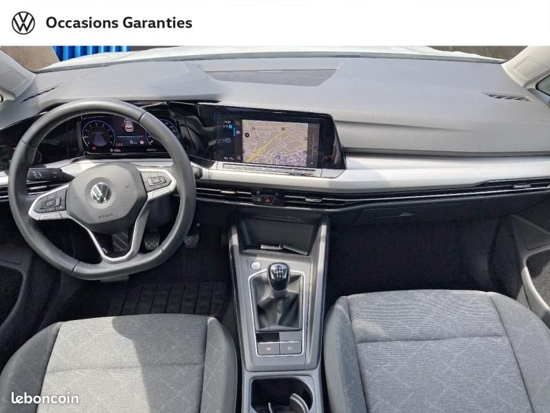 Volkswagen Golf 1.0 TSI OPF 110ch Life (image 3)