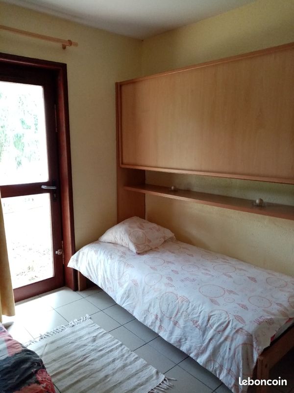 Gîte rose (image 3)
