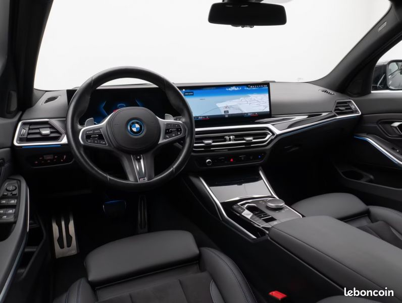 Bmw SERIE 3 TOURING (G21) 330EA 292CH M SPORT (image 22)