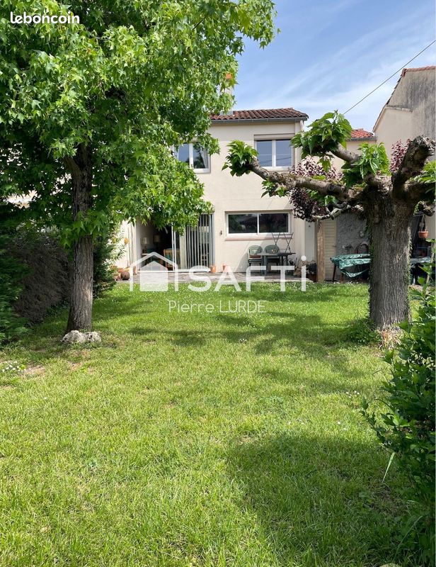 Maison 5 pièces 106 m² · à Montauban · 106 m² · 195 000 €