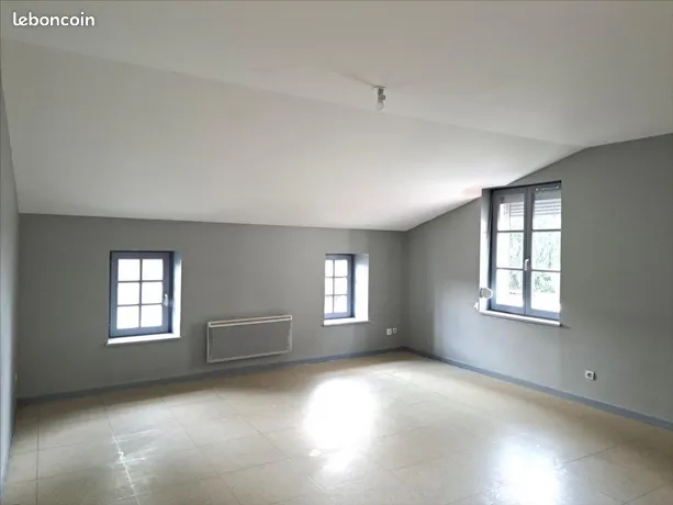 Annonce location Appartement saint-nicolas-de-port
