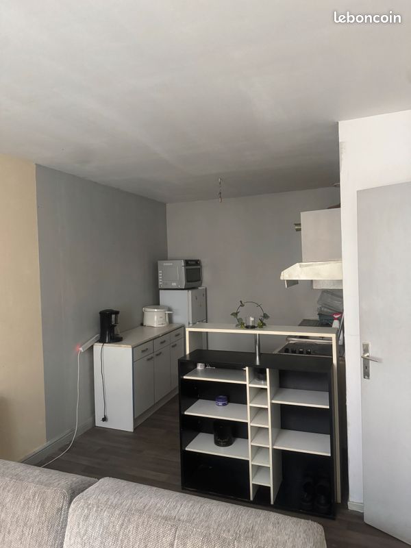 Appartement 2 pièces 40 m² · à Douai · 40 m² · 650 €/mois