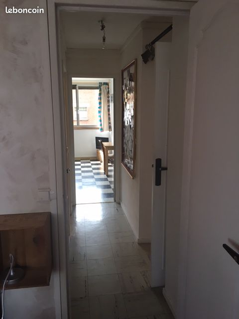 Vends bel appart 60m2 Mairie d'Aubervilliers 199000 (image 7)