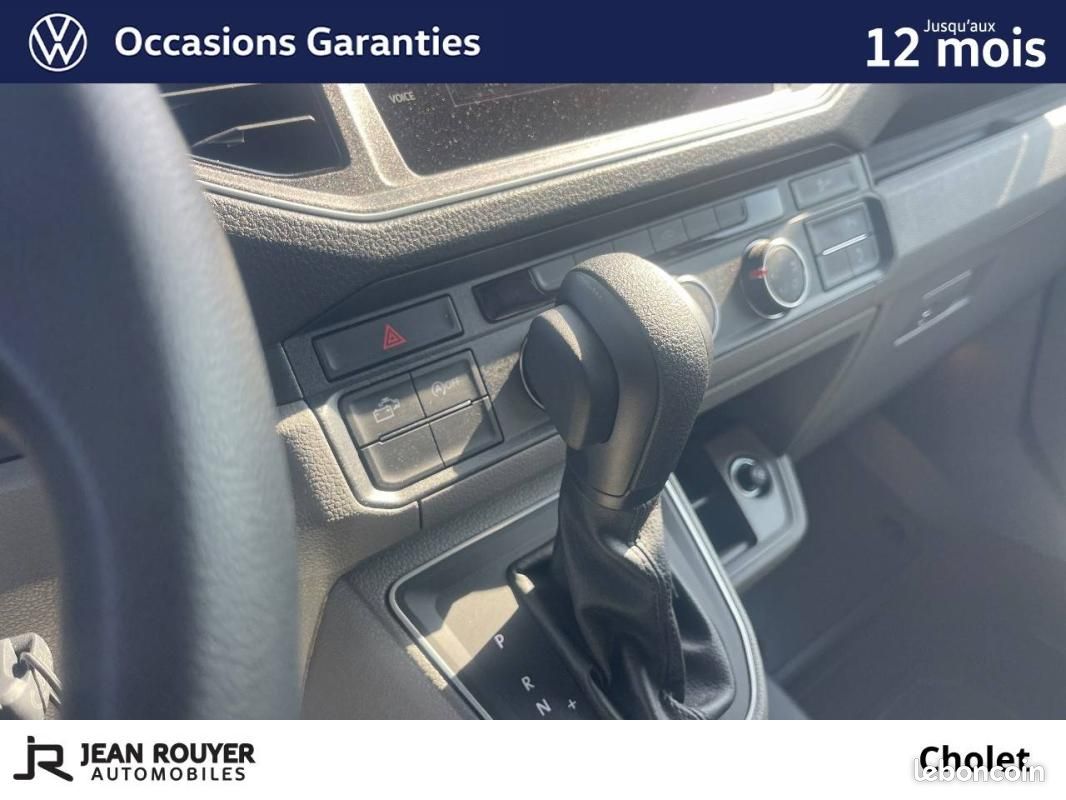 Volkswagen GRAND CALIFORNIA 600 3.5t 2.0 TDI 177 EU6 BVA8 (image 18)