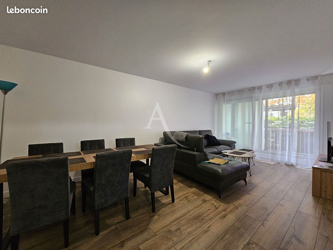 Appartement 2 pièces 62 m² · aux Ulis · 62 m² · 1 179 €/mois