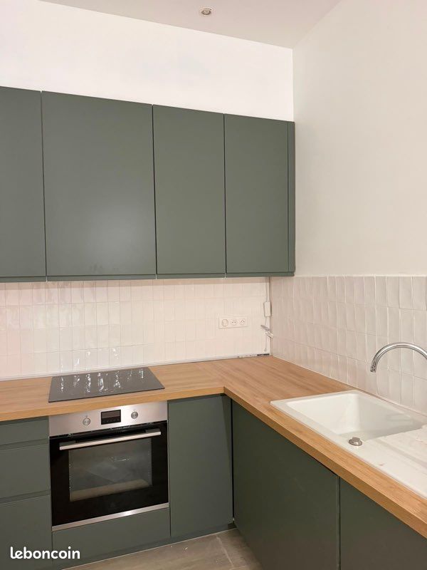 Appartement 4 pièces 85 m² · à Nice · 85 m² · 2 050 €