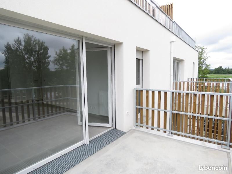 Appartement 2 pièces 43 m² · à Villenave-d'Ornon · 43 m² · 658 €/mois