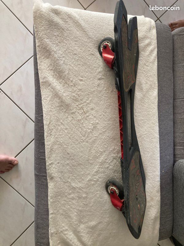 Wavenboard oxelo (image 1)