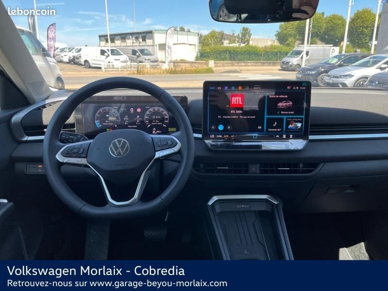 Volkswagen T-Roc 1.5 eTSI 116ch Life DSG7 (image 30)