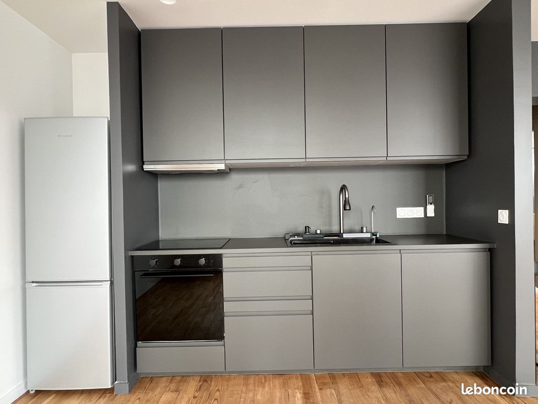 Appartement 2 pièces 49 m² · à Vernon · 49 m² · 925 €/mois