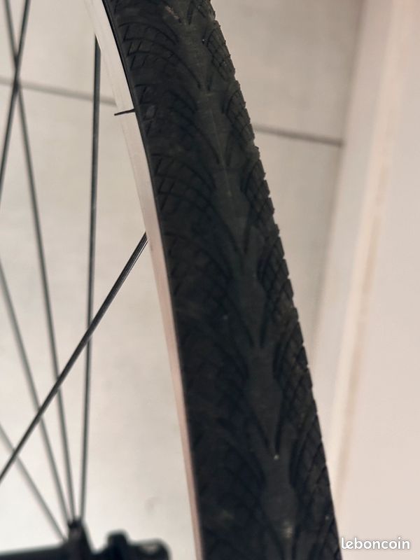 Vélo de course - comme neuf Wilier (image 5)