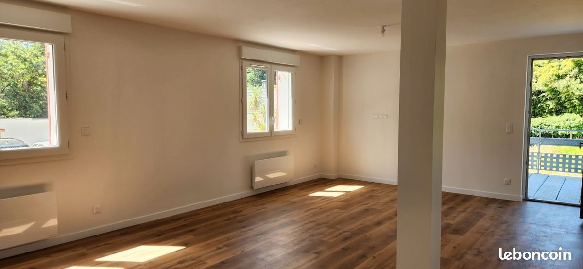 Appartement 4 pièces 92 m² · à Dax · 92 m² · 250 000 €
