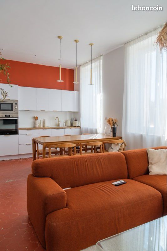 Appartement 3 pièces 65 m² · à Septèmes-les-Vallons · 65 m² · 210 000 €