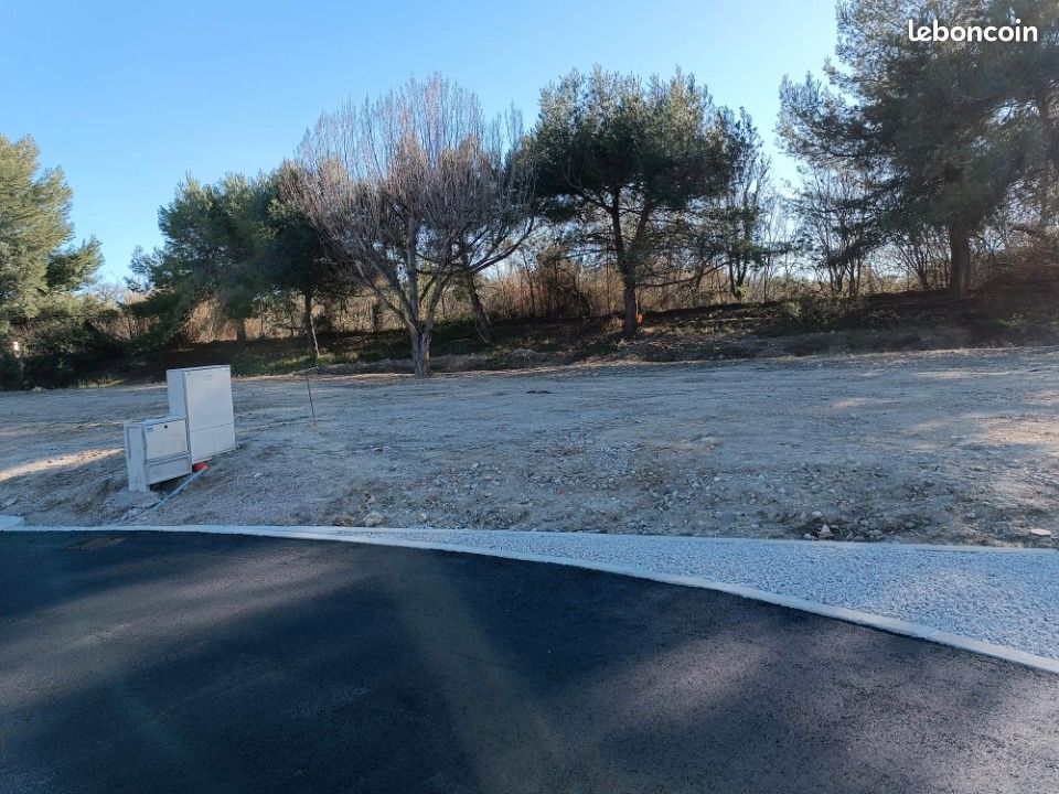 Terrain 497 m² Juvignac · 275 000 €