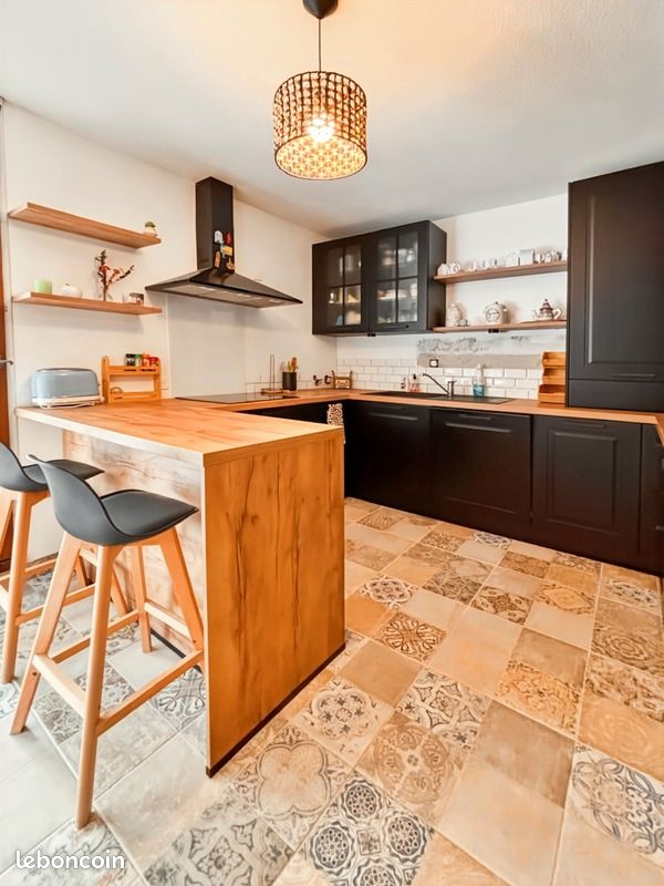 Appartement 3 pièces 68 m² · à Montpellier · 68 m² · 210 000 €