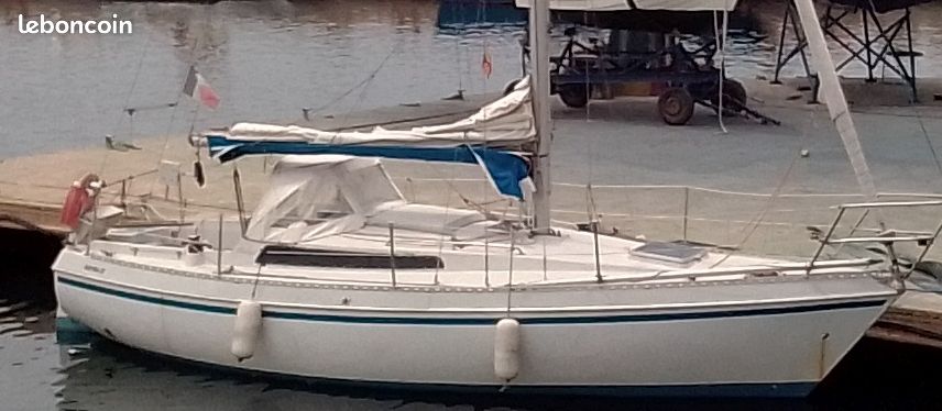 Gib sea 28 — Vedi foto 1