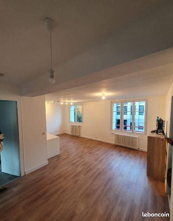Appartement 3 pièces 57 m² · à Nantes · 57 m² · 850 €/mois