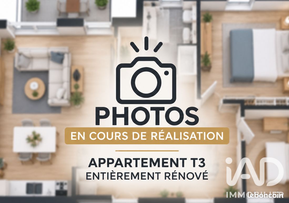 Appartement 3 pièces 60 m² · à La Baule-Escoublac · 60 m² · 397 000 €