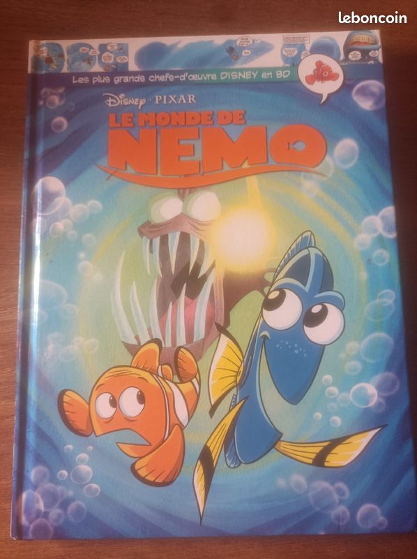 Bd nemo (image 1)