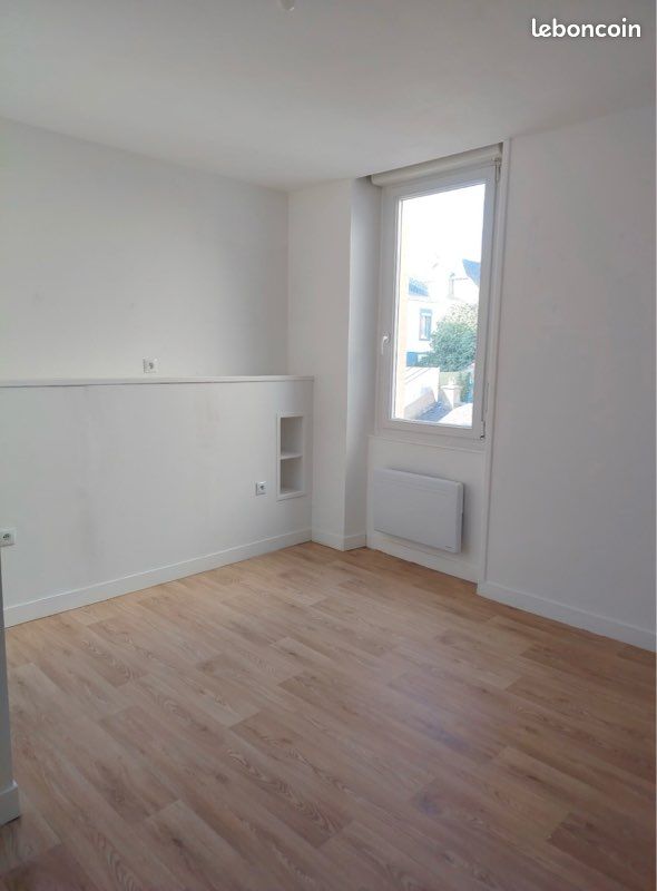 Appartement 2 pièces 36 m² · à Saint-Nazaire · 36 m² · 630 €/mois