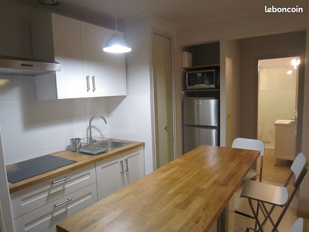Appartement 2 pièces 33 m² · à Avignon · 33 m² · 540 €/mois