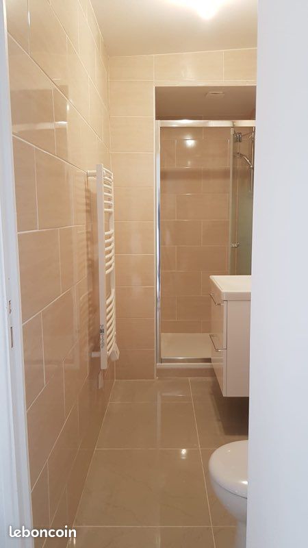 Appartement a louer mantes-la-jolie - 1 pièce(s) - 22 m2 - Surfyn