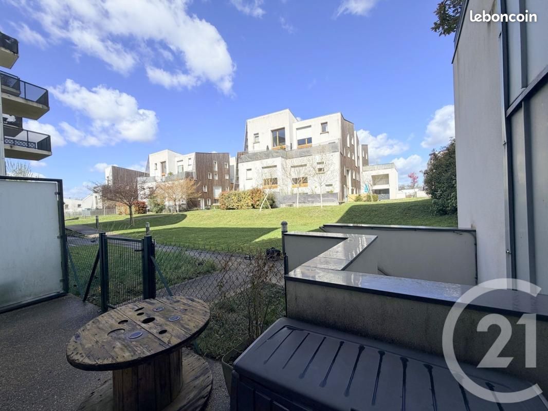 Appartement 3 pièces 47 m² · à Herblay-sur-Seine · 47 m² · 199 500 €