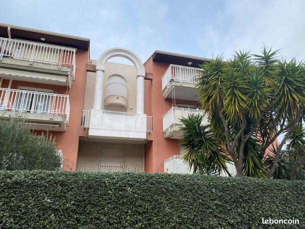 Duplex 2 pièces 42 m²