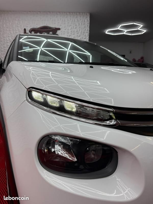 Citroën C3 1.6 BlueHDi S&S 75 cv (image 20)