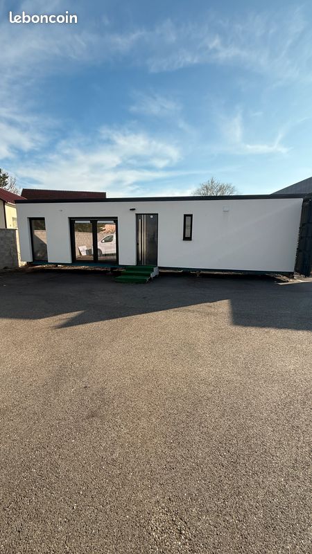 Maison 2 pièces 26 m² · à Eschau · 26 m² · 29 990 €