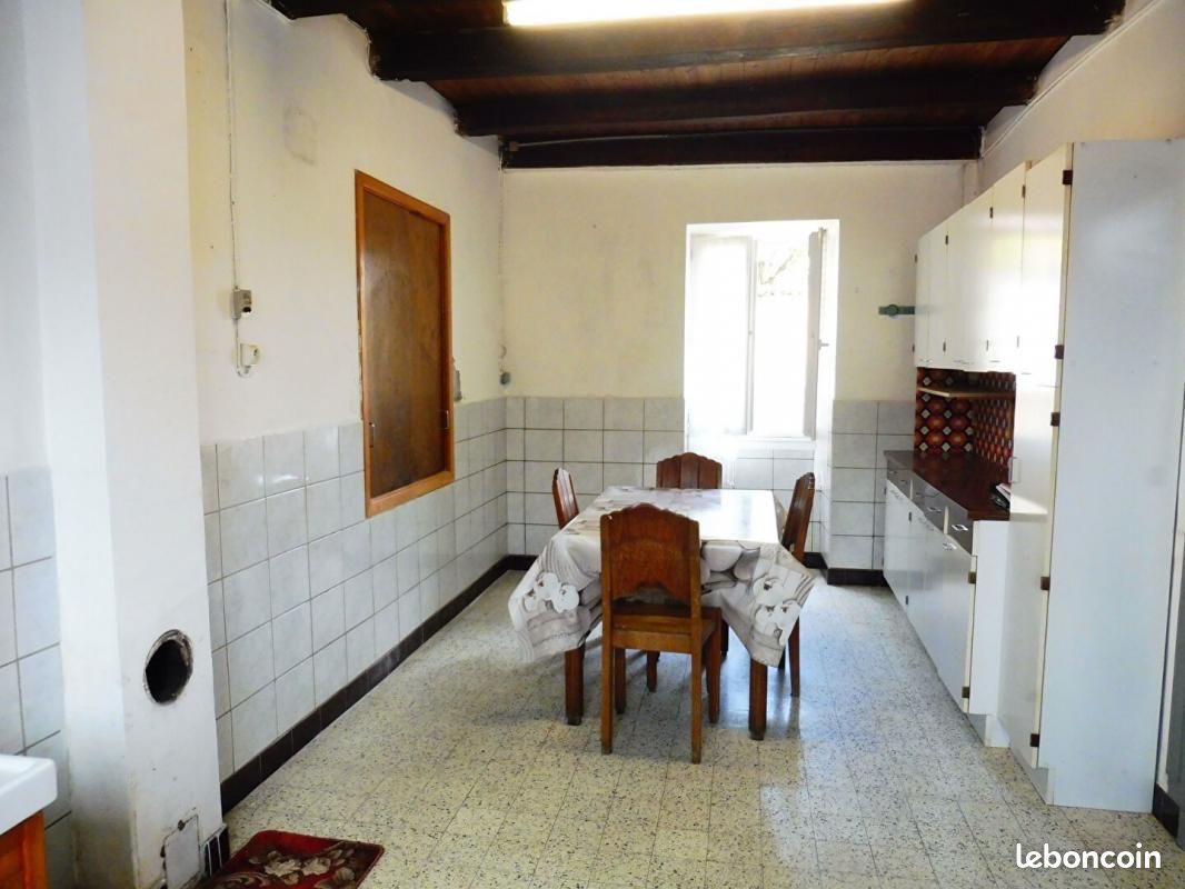 Maison 3 pièces 85 m² - Beurlay 17250 (image 2)