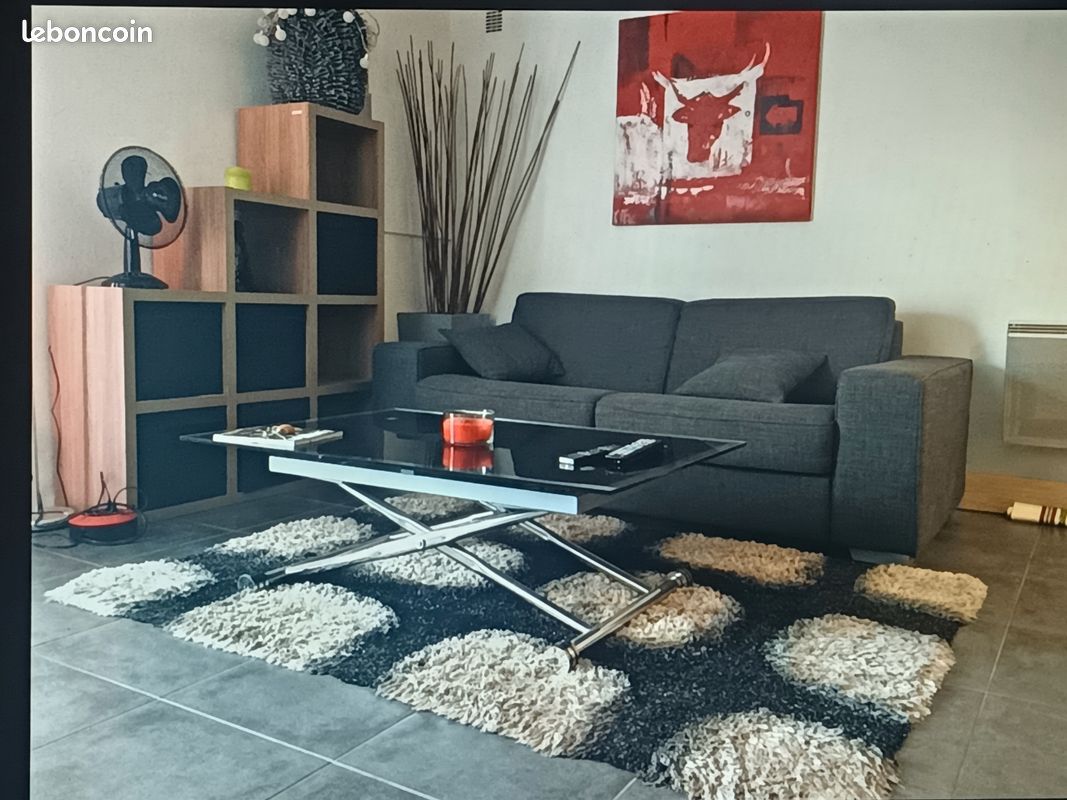 Appartement 2 pièces 49 m² · à Anglet · 49 m² · 319 000 €