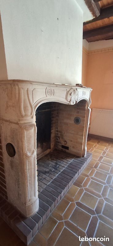 Maison 5 pièces 103 m² · à Salins · 103 m² · 108 000 €