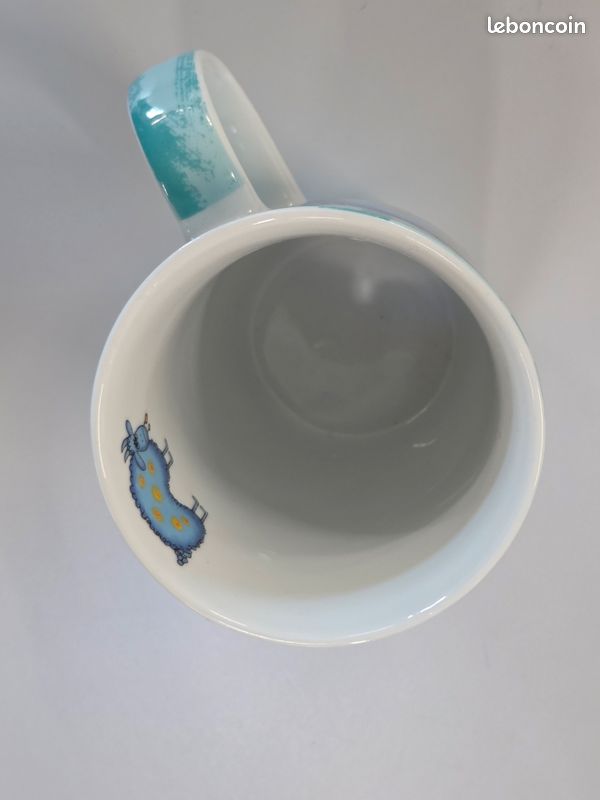 Assortiment de 6 Mugs (image 8)