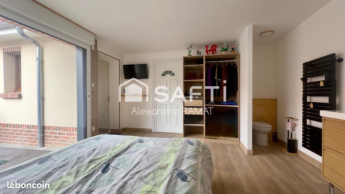 Propriété 6 pièces 144 m² (image 8)