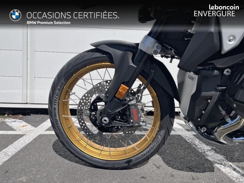 Bmw R 1300 GS - ASA (Boite Automatique) (image 13)