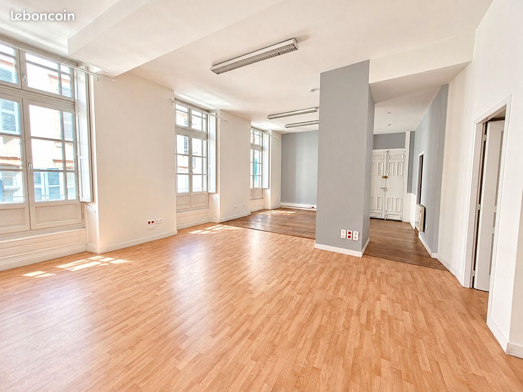 Appartement 3 pièces 85 m² · à Montauban · 85 m² · 710 €/mois