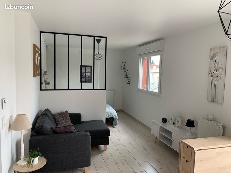 Appartement 1 pièce 34 m² · à Aulnay-sous-Bois · 34 m² · 170 000 €