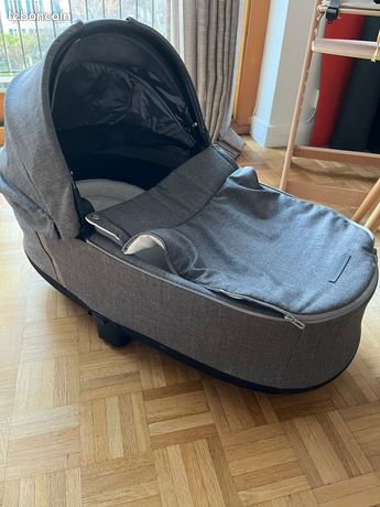 Poussette Cybex d'occasion - Annonces equipement bébé leboncoin